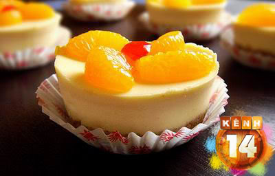 Cheesecake theo kiểu cupcake 010109_MBT_cheecup_sp1