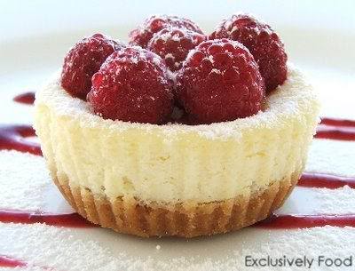 Cheesecake theo kiểu cupcake 010109_MBT_cheecup_sp5