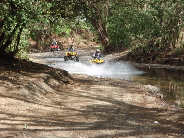 Guanacaste /CAN-AM /24 enero Belen005