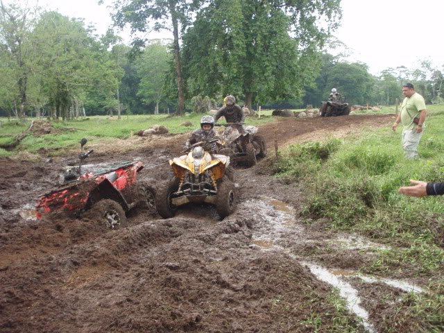 FOTOS DE LA PRIMERA FECHA CROSS- COUNTRY Country12009034