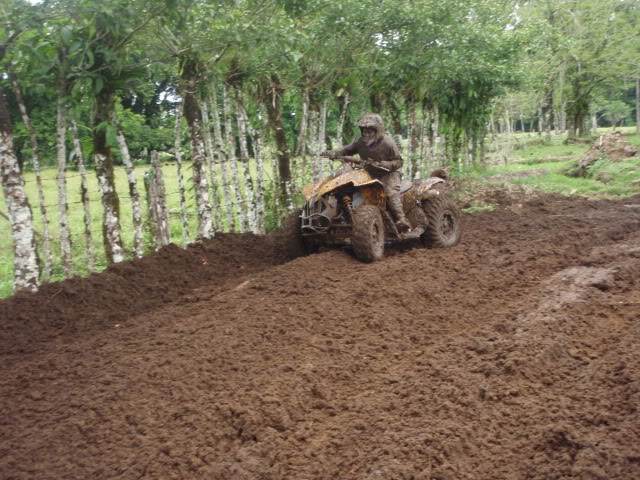 FOTOS DE LA PRIMERA FECHA CROSS- COUNTRY Country12009045