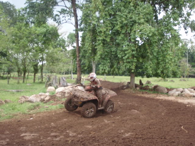 FOTOS DE LA PRIMERA FECHA CROSS- COUNTRY Country12009118