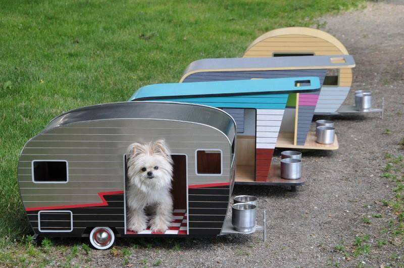 dog trailers Dogtrailers