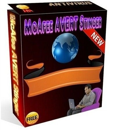  McAfee AVERT Stinger 10.2.0.997 Portable مكتشف الفيروسات من شركة ميكافي ومدمرها Df025c42e9bfc63007da95f5febd5047