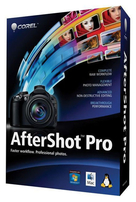 Corel AfterShot Pro v1.1.0.30 Multilingual (Mac OS X / Linux) 395991ab6919929e494cc0a4319f72df