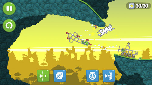 upfile - [ MF / Upfile / 30 MB ] Bad Piggies PC 1.2.0 Full Crack 10d72c51a66f31e67403d1e510e894a6