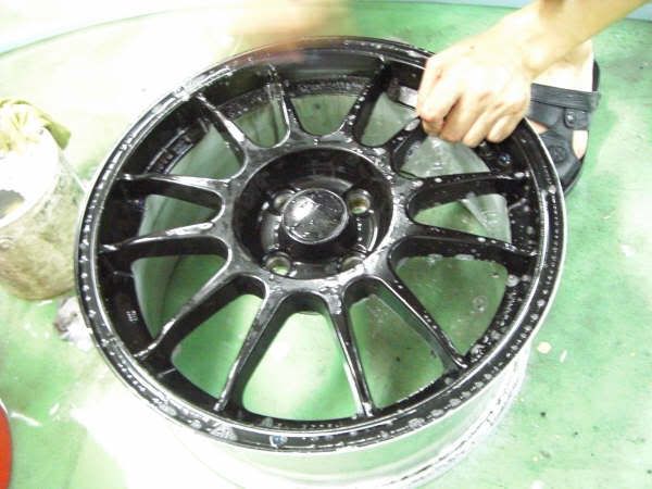 www.SZEKANGAUTOMOBILE.com #03-09/#03-17 AUTOPOINT FLATRIM8