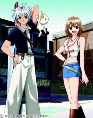 RAVE MASTER F73_rave-master