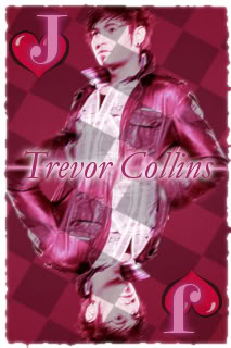 Trevor Collins