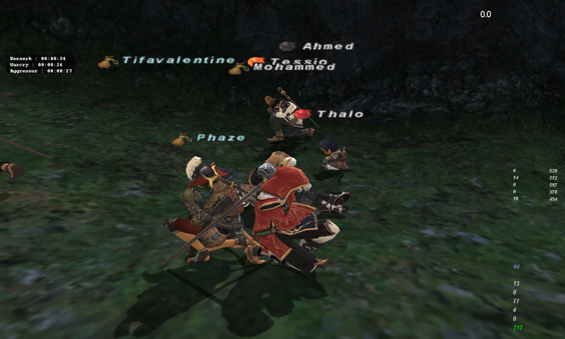 RL pics thread :O - Page 3 Ffxi_20081104_031419