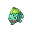 Pokemon game! Bulbasaur