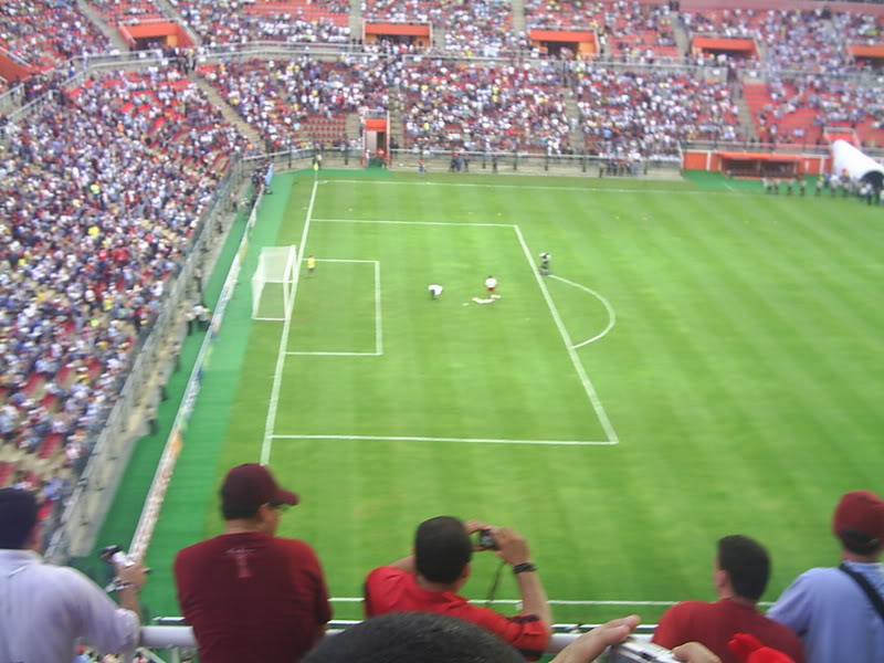 Fotos del Estadio Metropolitano - Barquisimeto S2020168