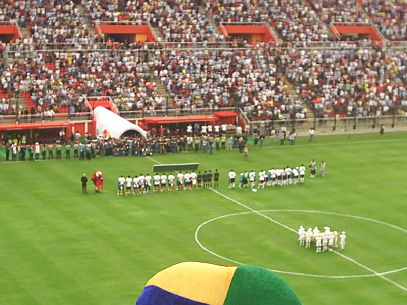 Fotos del Estadio Metropolitano - Barquisimeto S2020181