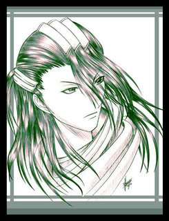 Byakuya Kuchiki_Byakuya_by_Shuun