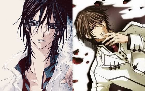 Kaname Kuran Kaname-Kurain