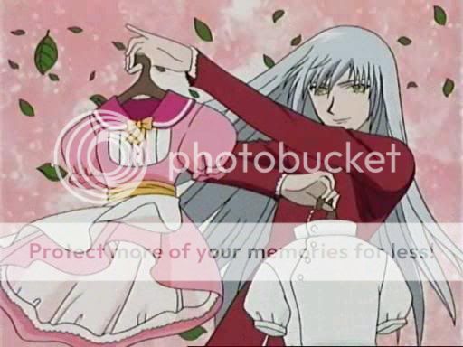 Fruits Basket