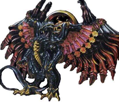 i need a sig Bahamut