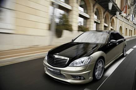 Carlsson Aigner S65 1-45