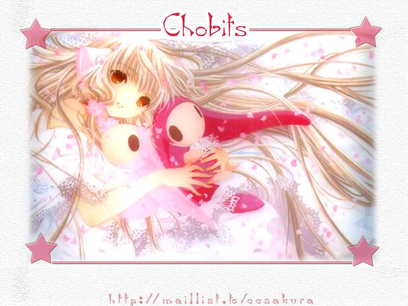 Chobits nè ! Chobits12