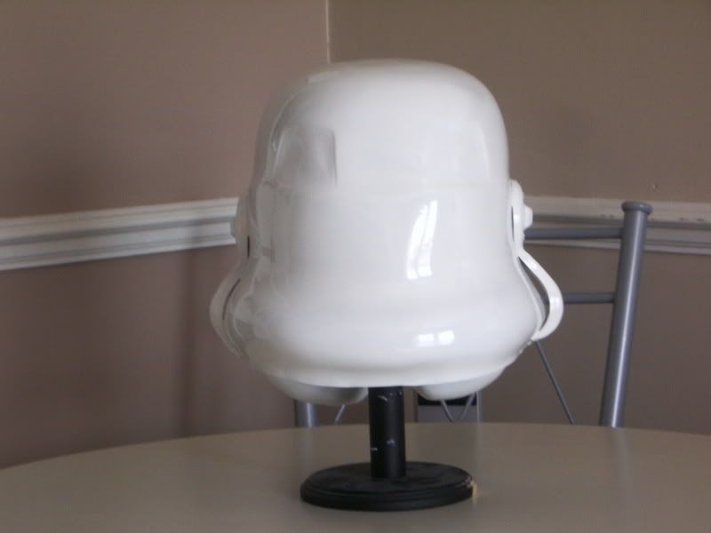 Move ALong Trooper helmet TEHDPE044