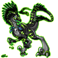 Snowest's Adoptables Storage SerraptorVenom