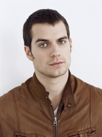 Henry Cavill // Michael Mayfield 3277013171_fe5fdfbabc