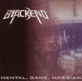 Thrash CD of the day! 6/7/07 Blackend