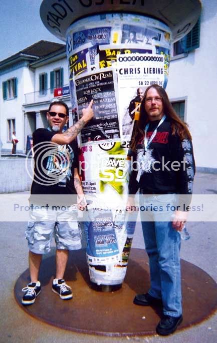 Scott Waters and Once Dead in Switzerland (pix)! Glenn_angelo3