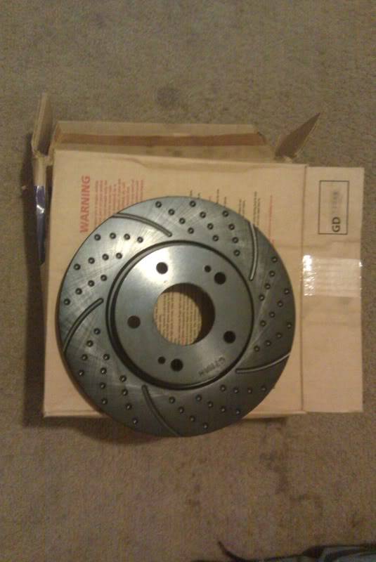 99-00 civic headlights and 00-05 eclipse rotors 0da83bf7