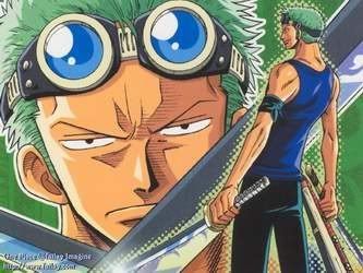 avatar zoro 2697846