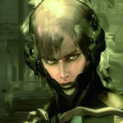 Ficha - Dante Sparda MGS4_Raiden