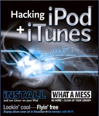 Hack iPod + iTunes (ExtremeTech Series) 4f90427b7602