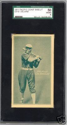 Let's see some PCL cards from your collection DelmasD310