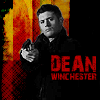 Dean Winchester | Sexy Hunter* Lostmemento87