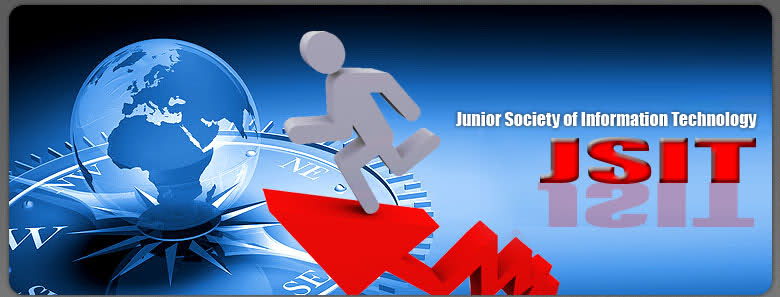 :: Junior Society Of Information Technology ::