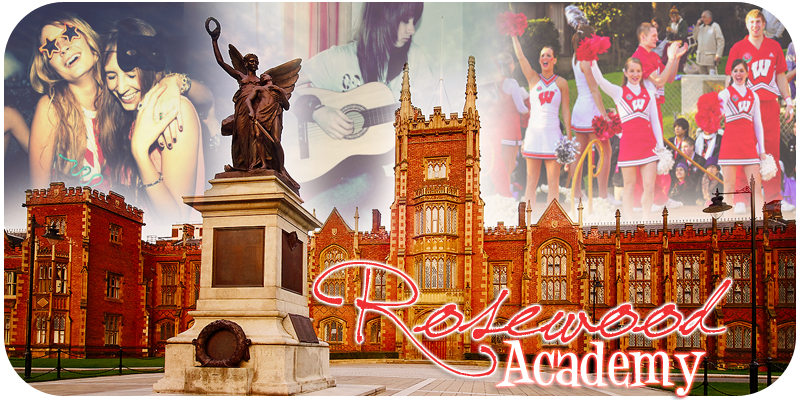 Rosewood Academy