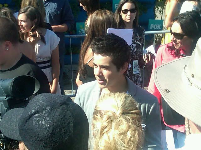 Teen choice awards 2010 142678140