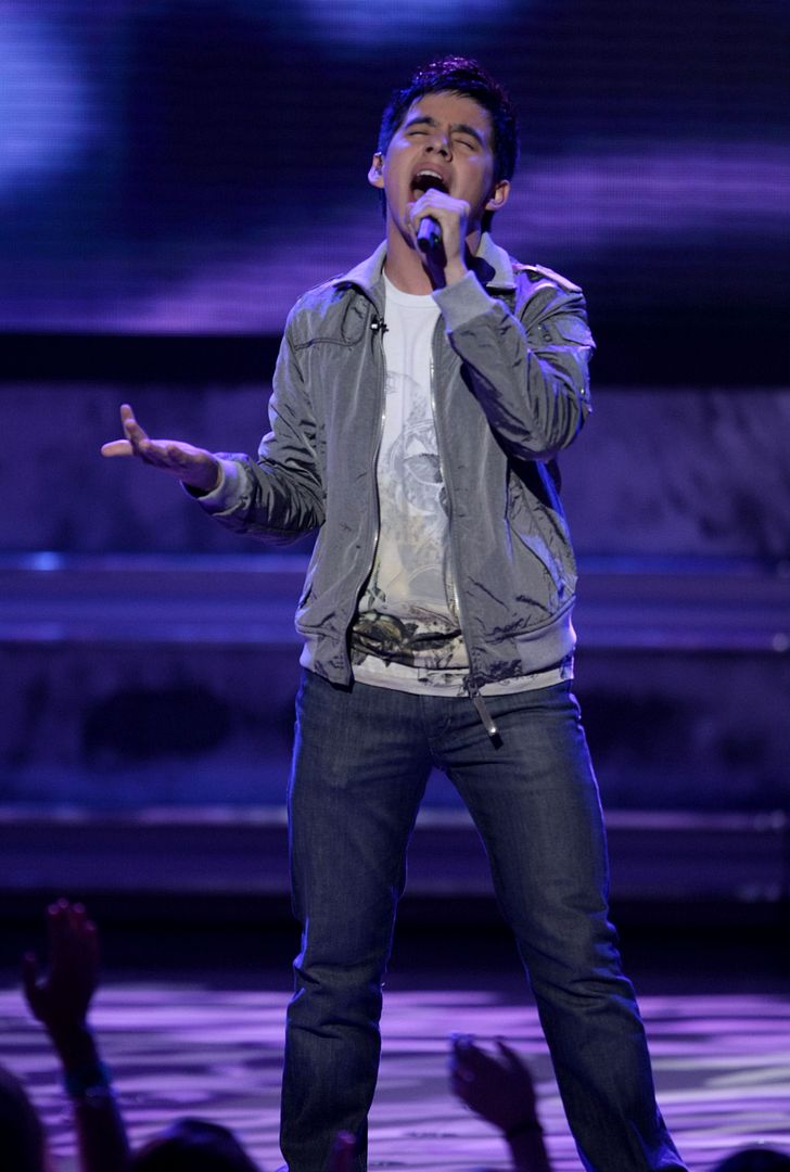 Top 10 Performance - You're The Voice 80382239_10