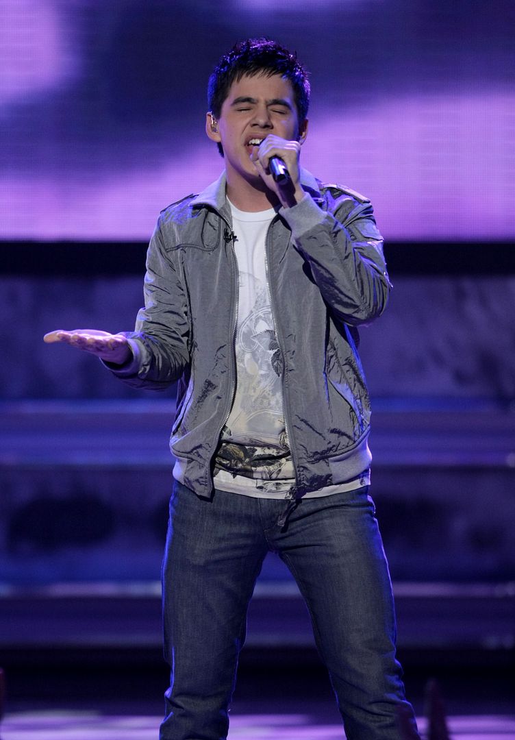 Top 10 Performance - You're The Voice 80382241_10