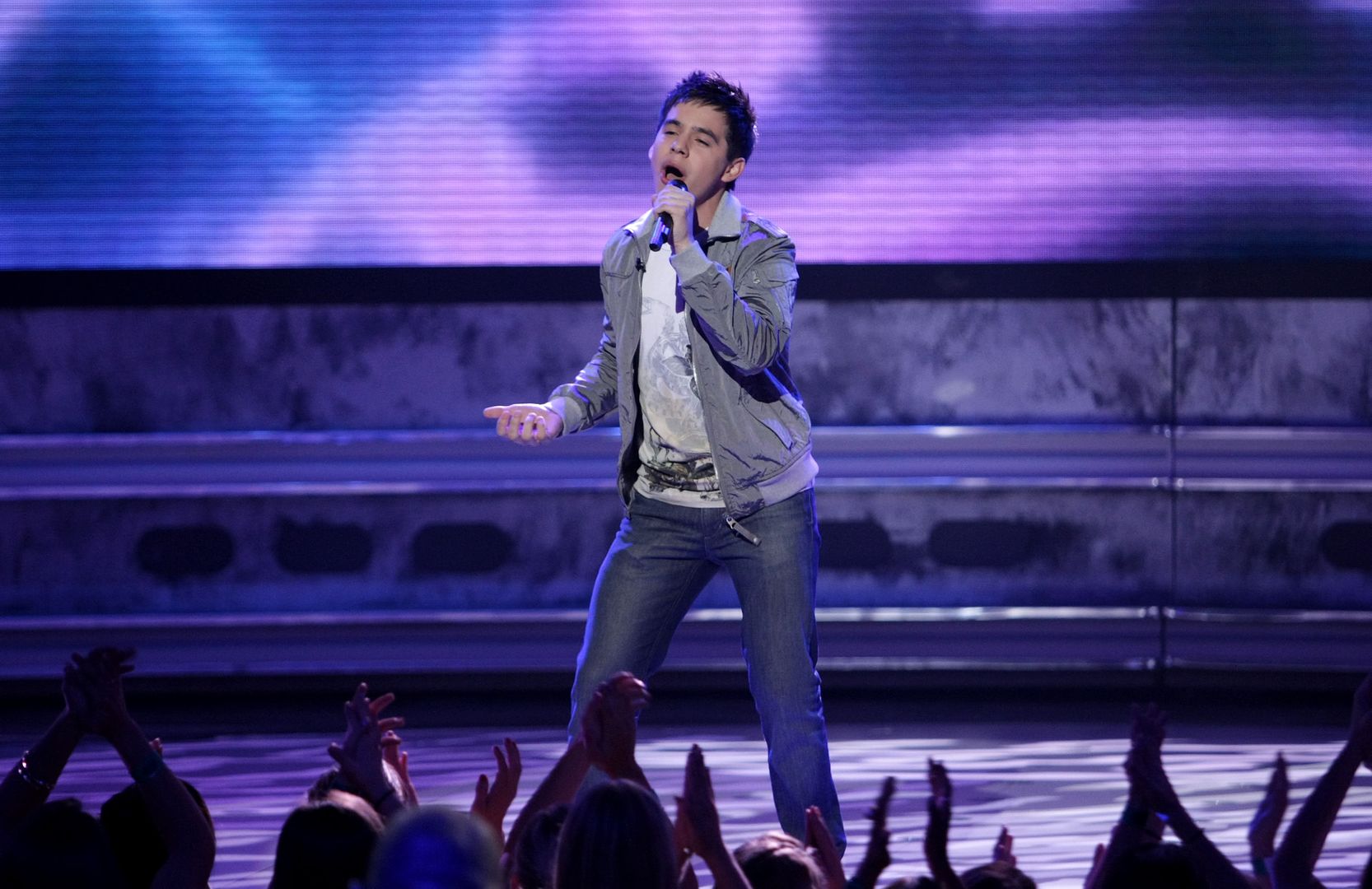 Top 10 Performance - You're The Voice 80382244_10