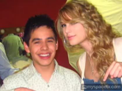 David and Taylor Swift Davidandtayloral6