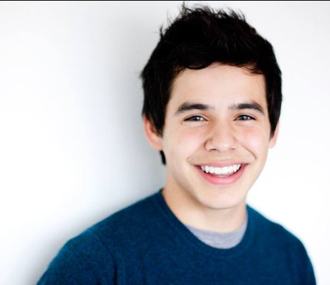 David Archuleta -- A Day in the Life 026