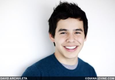 David Archuleta -- A Day in the Life Normal_003