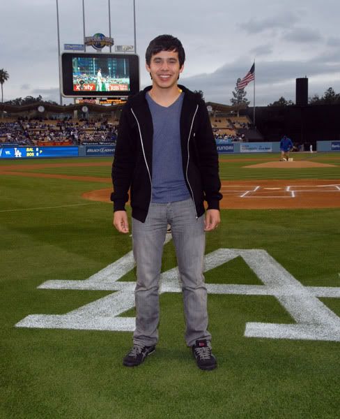 [May 17] David at Dodgers Stadium 005