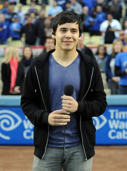 [May 17] David at Dodgers Stadium 011