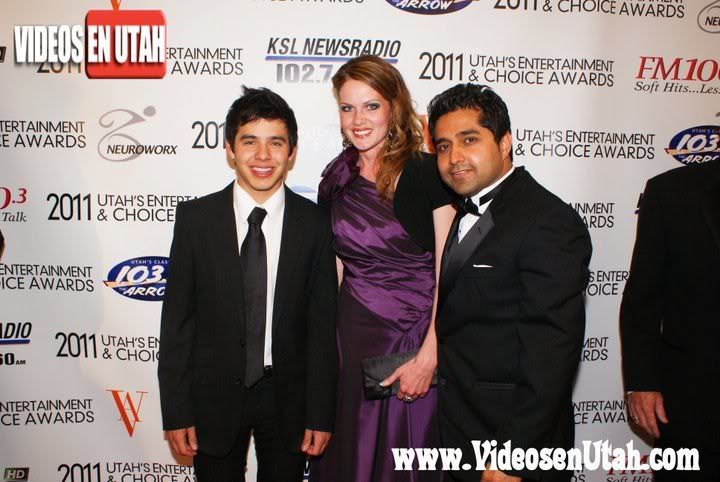 Utah Entertainment & Choice Awards 00315