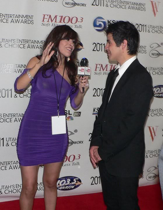 Utah Entertainment & Choice Awards 016