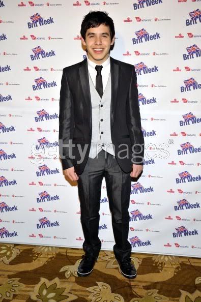 David tại Brit Week Britweek-2010-charity-event-save-1