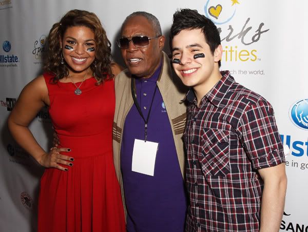 Jordin Sparks Experience [David and Jordin DUET!] - about 60 pictures! 006dd