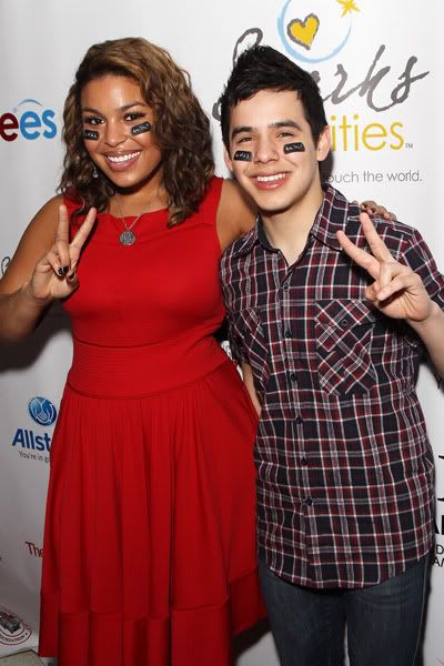 Jordin Sparks Experience [David and Jordin DUET!] - about 60 pictures! 013dd